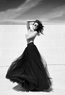 Irina Sheik pic #482020