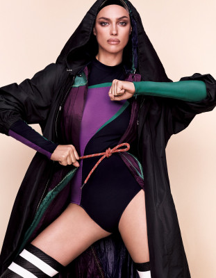 Irina Sheik pic #907261