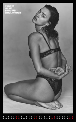 Irina Sheik pic #1245327