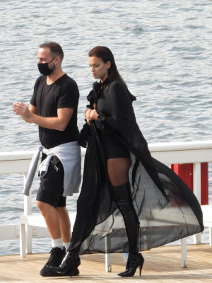 Irina Sheik pic #1236074
