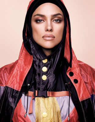 Irina Sheik pic #907258