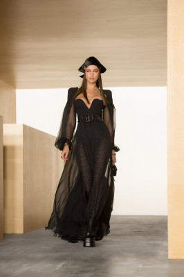 Irina Sheik pic #1250300