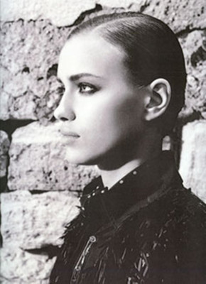 Irina Sheik pic #149370