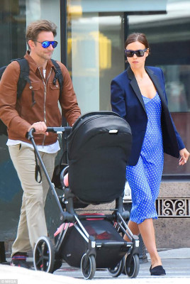 Irina Sheik pic #1043859