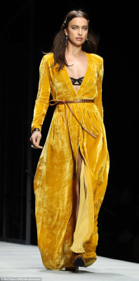 Irina Sheik pic #1007317
