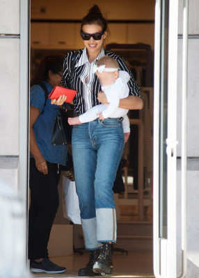 Irina Sheik pic #978957