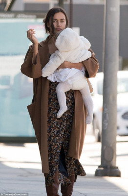 Irina Sheik pic #1013065