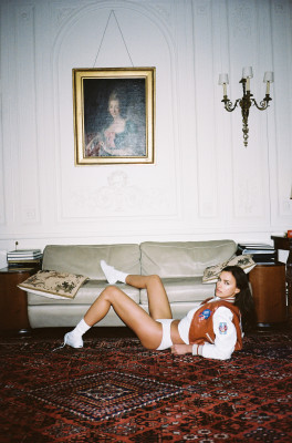 Irina Sheik pic #1214454