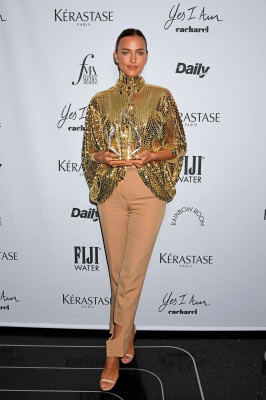 Irina Sheik pic #1269470