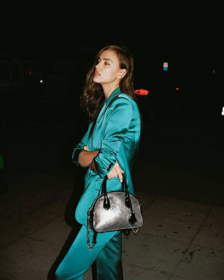 Irina Sheik pic #1117222