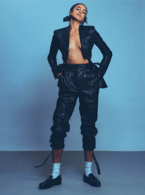 Irina Sheik pic #1250189