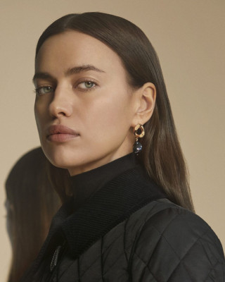 Irina Sheik pic #1218905