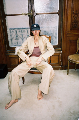 Irina Sheik pic #1212075