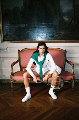 Irina Sheik pic #1211962