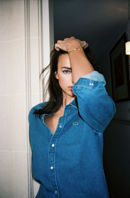 Irina Sheik pic #1212071