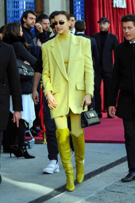 Irina Sheik pic #1204081