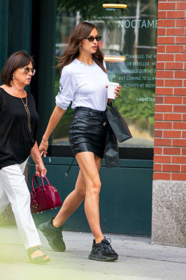 Irina Sheik pic #1159101