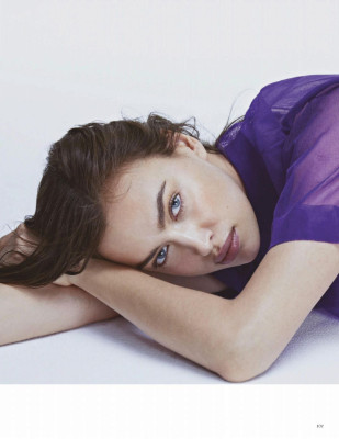 Irina Sheik pic #1094627