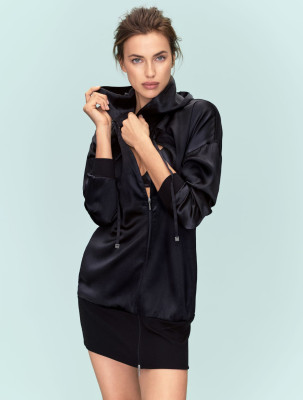 Irina Sheik pic #1117082