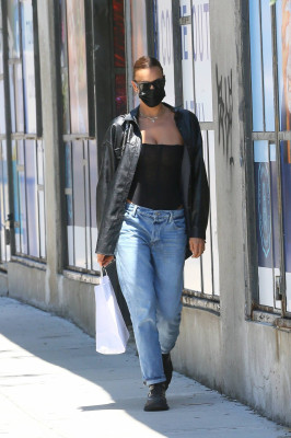 Irina Sheik pic #1258982