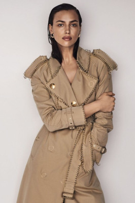 Irina Sheik pic #1121485
