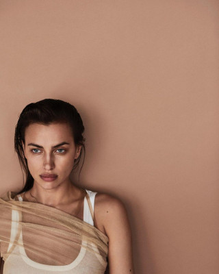 Irina Sheik pic #1121484