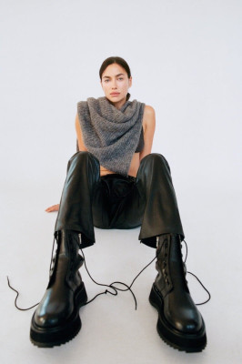 Irina Sheik pic #1337708
