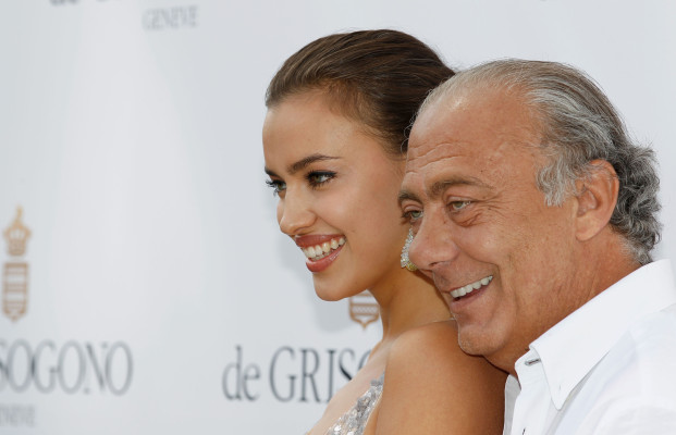 Irina Sheik pic #492395