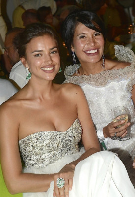 Irina Sheik pic #521625