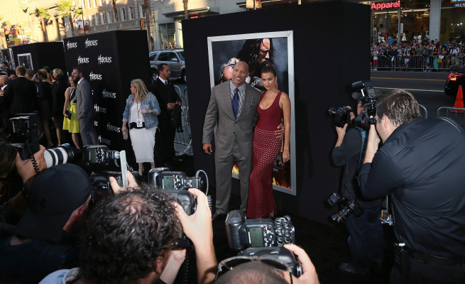 Irina Sheik pic #720385