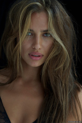 Irina Sheik pic #367299