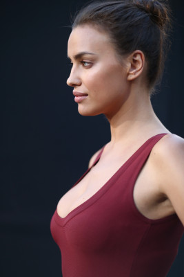 Irina Sheik pic #720388
