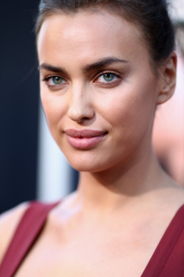 Irina Sheik pic #720386
