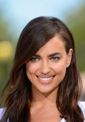 Irina Sheik pic #720312