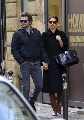 Irina Sheik pic #839004