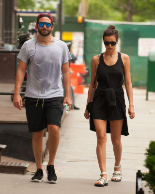 Irina Sheik pic #856938