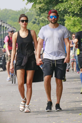 Irina Sheik pic #856937