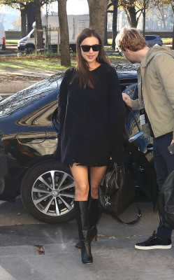 Irina Sheik pic #895948