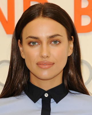Irina Sheik pic #765163