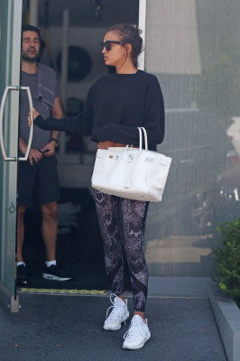 Irina Sheik pic #873626