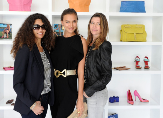 Irina Sheik pic #452425