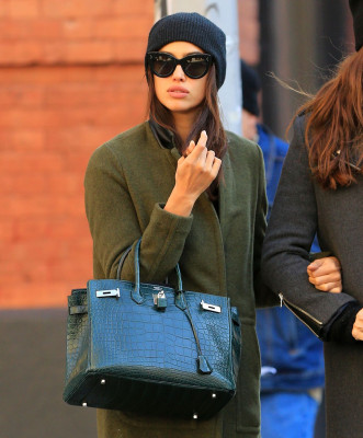 Irina Sheik pic #815245