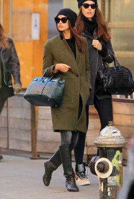 Irina Sheik pic #815247