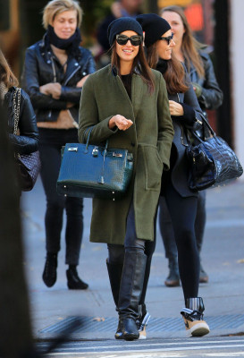 Irina Sheik pic #815246