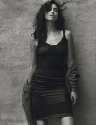 Irina Sheik pic #813453