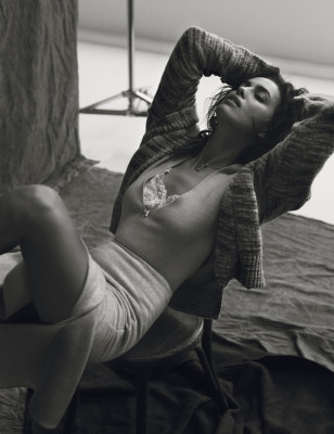 Irina Sheik pic #813328