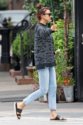 Irina Sheik pic #859368