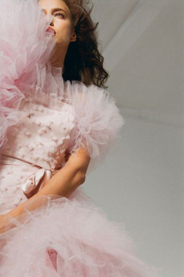 Irina Sheik pic #1068691