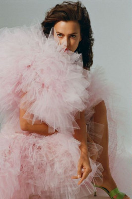 Irina Sheik pic #1068690