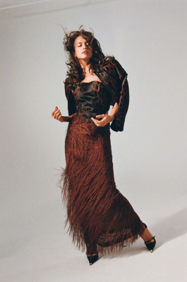 Irina Sheik pic #1068685